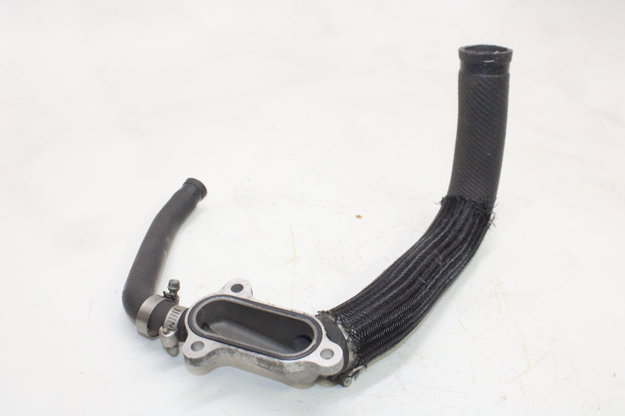 2007 Suzuki GSXR750 OEM ENGINE WATER HOSE W BREATHER VALVE