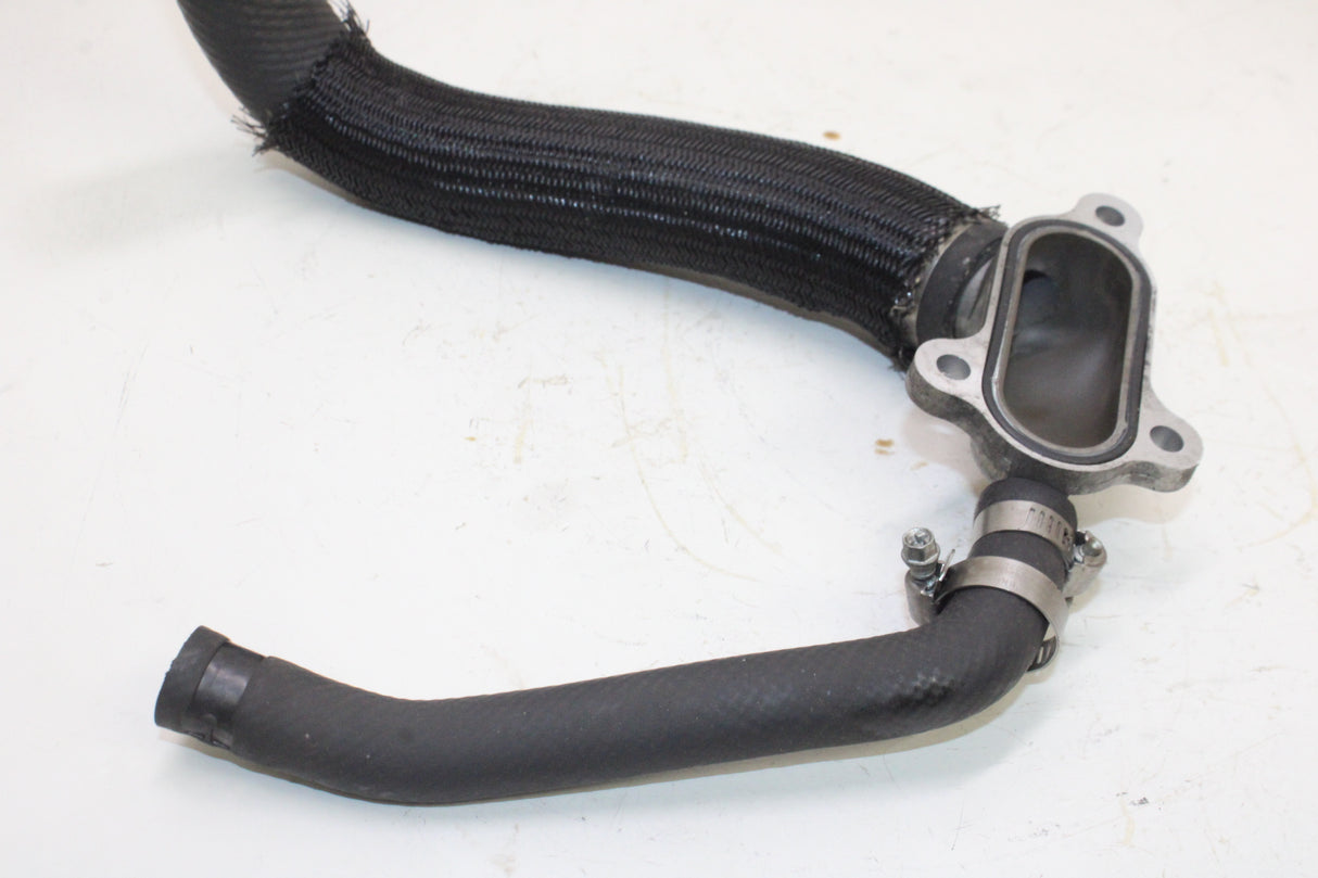 2007 Suzuki GSXR750 OEM ENGINE WATER HOSE W BREATHER VALVE