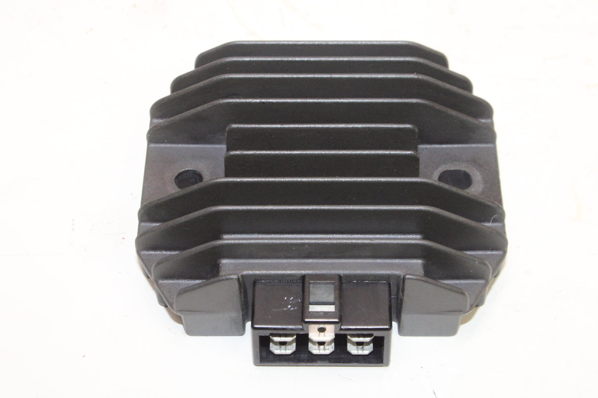 2009 Kawasaki Ninja 250R EX250J OEM RECTIFIER VOLTAGE REGULATOR