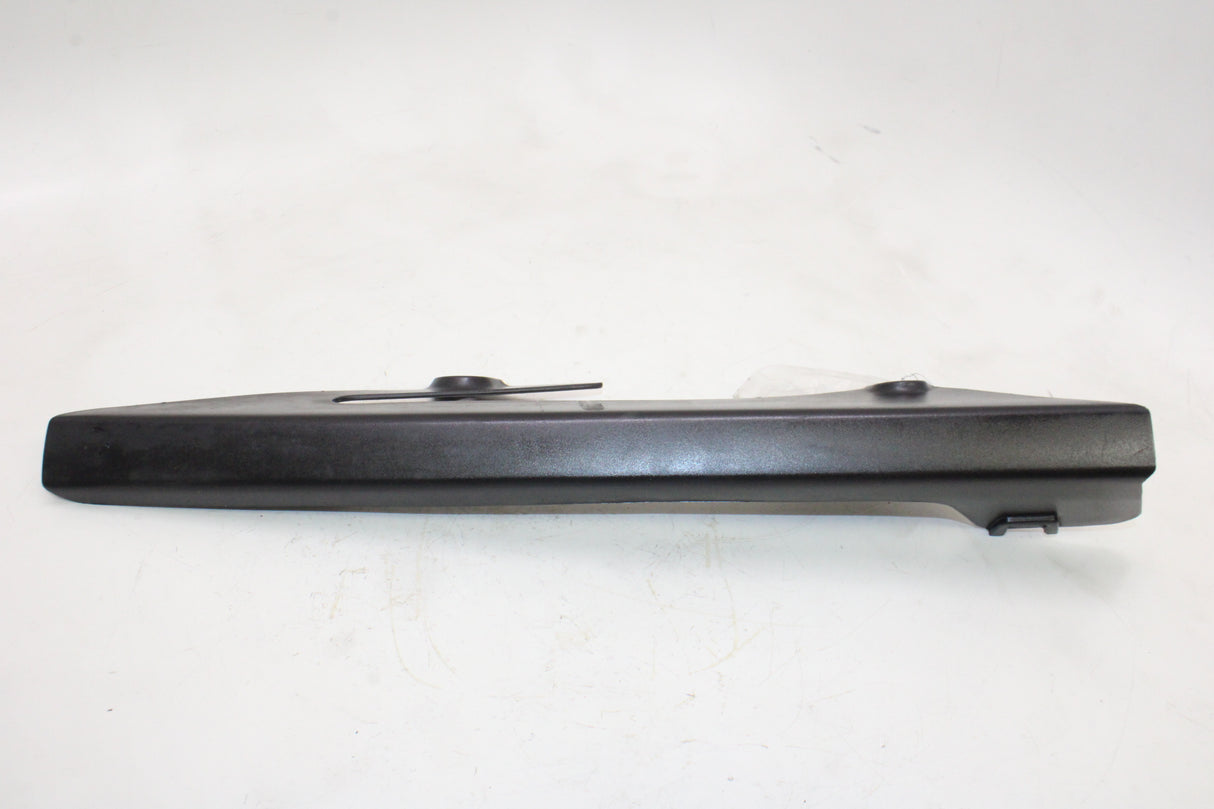 2009 Kawasaki Ninja 250R EX250J OEM REAR BACK DRIVE CHAIN GUARD COVER SHIELD