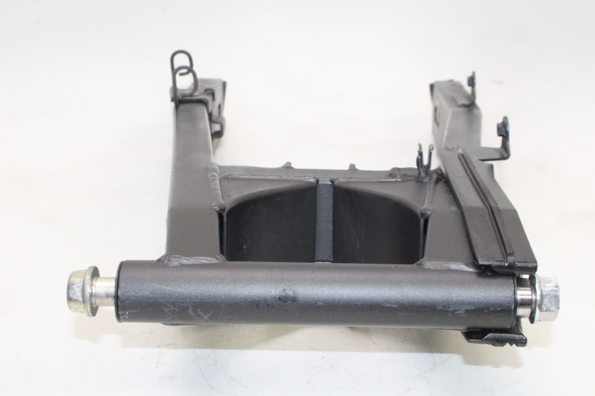2009 Kawasaki Ninja 250R EX250J OEM REAR SWINGARM BACK SUSPENSION SWING ARM