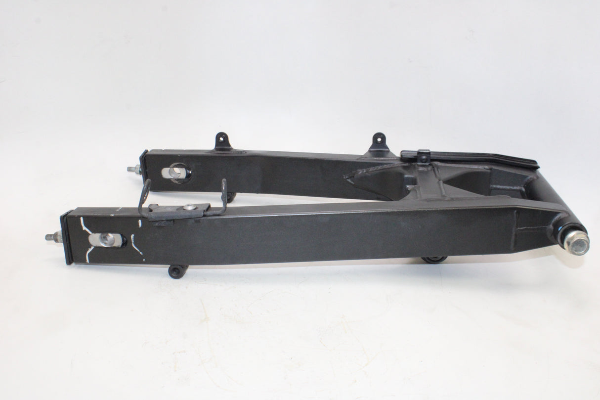 2009 Kawasaki Ninja 250R EX250J OEM REAR SWINGARM BACK SUSPENSION SWING ARM