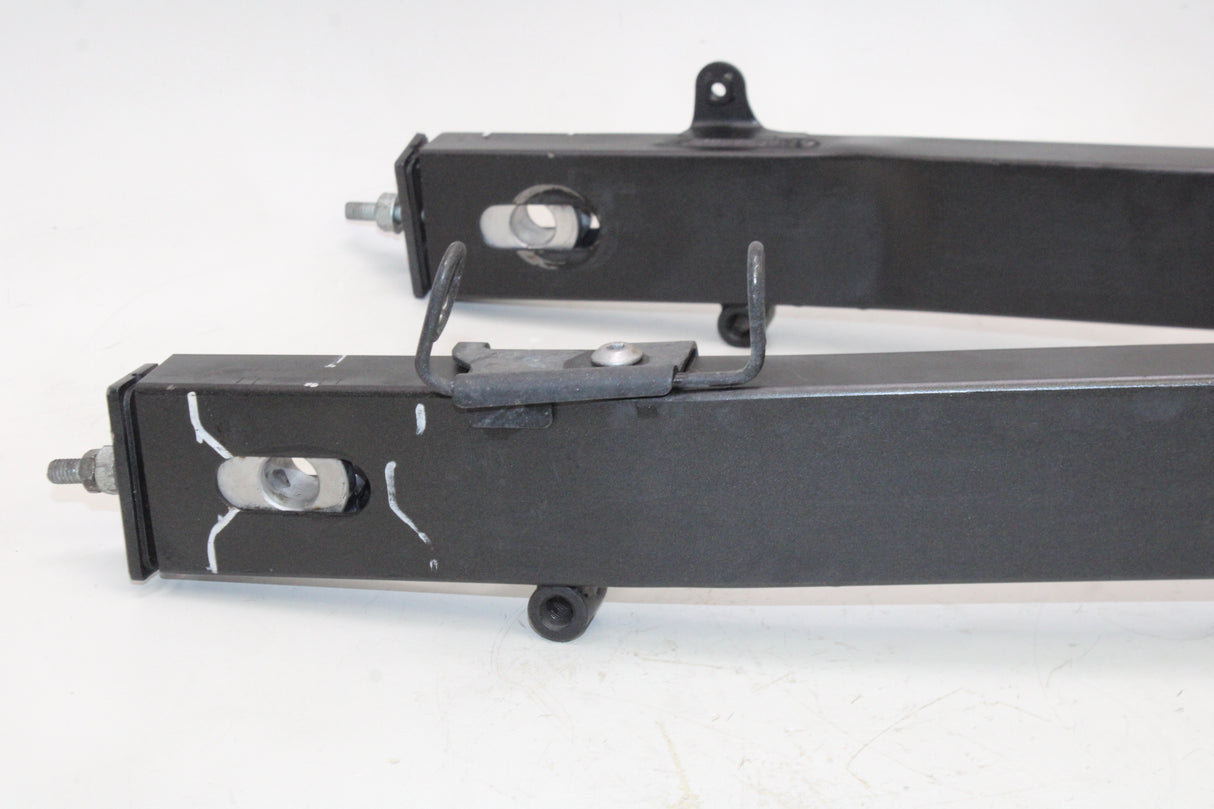 2009 Kawasaki Ninja 250R EX250J OEM REAR SWINGARM BACK SUSPENSION SWING ARM