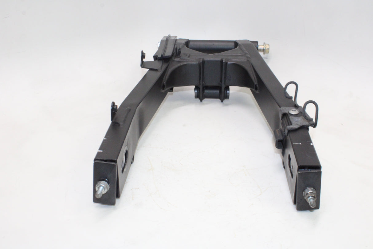 2009 Kawasaki Ninja 250R EX250J OEM REAR SWINGARM BACK SUSPENSION SWING ARM