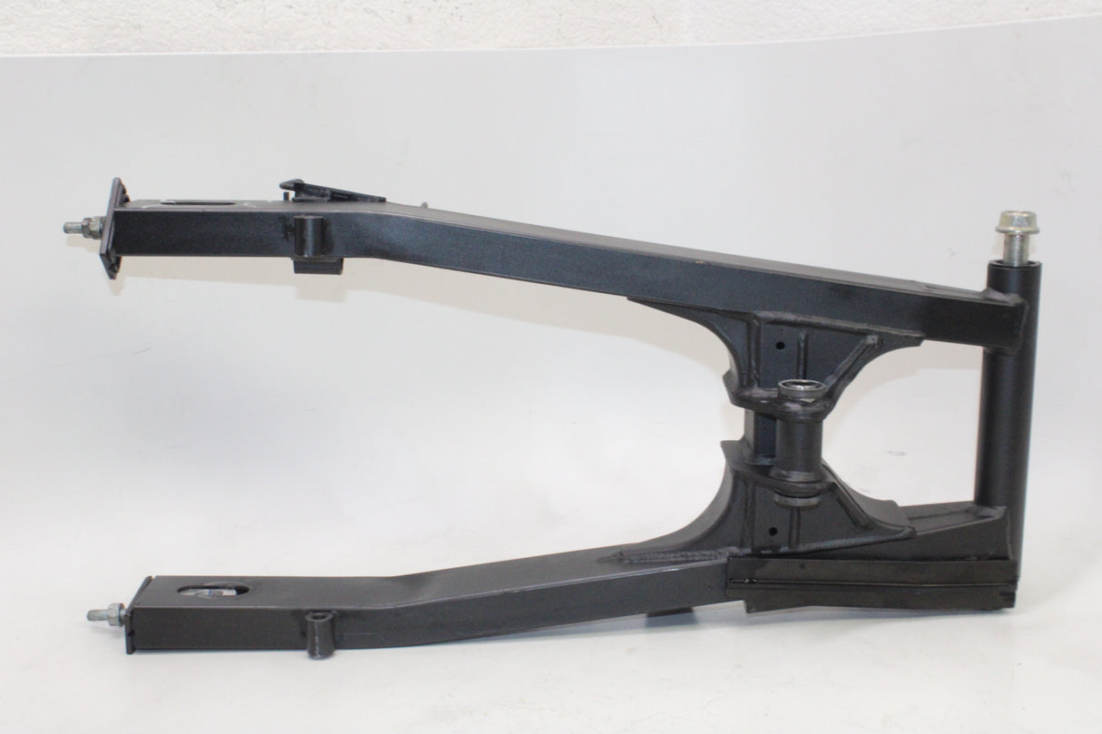 2009 Kawasaki Ninja 250R EX250J OEM REAR SWINGARM BACK SUSPENSION SWING ARM