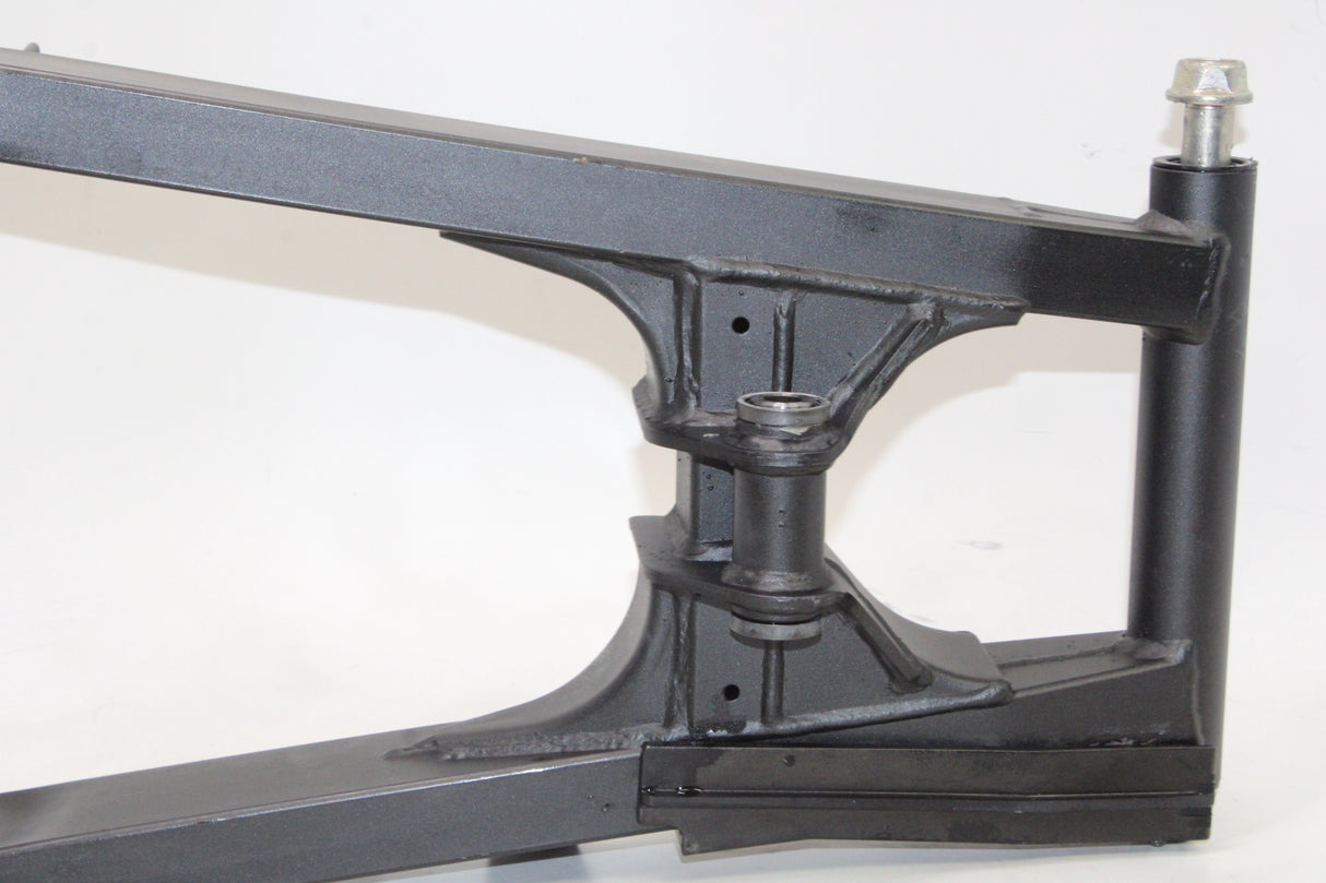 2009 Kawasaki Ninja 250R EX250J OEM REAR SWINGARM BACK SUSPENSION SWING ARM