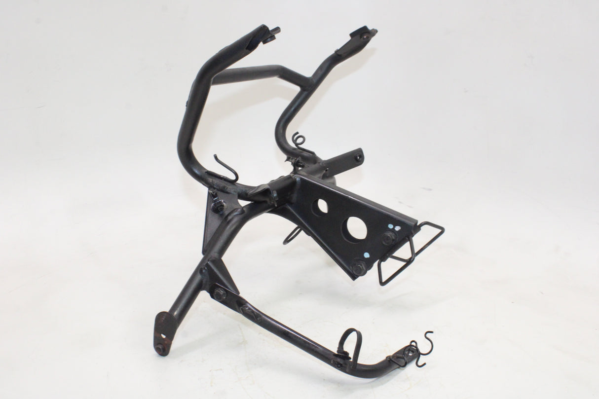 2009 Kawasaki Ninja 250R EX250J OEM UPPER FAIRING MIRROR GAUGES STAY BRACKET