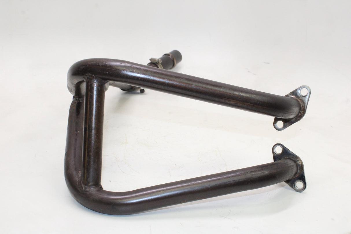 2009 Kawasaki Ninja 250R EX250J OEM EXHAUST HEADER PIPES MANIFOLD