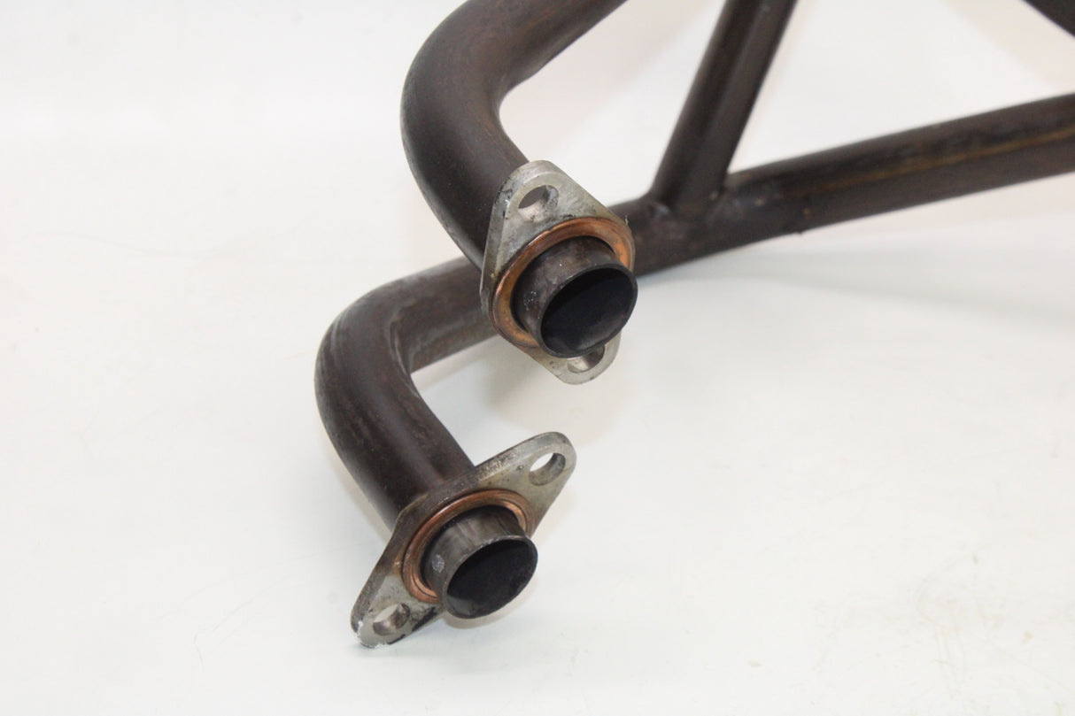 2009 Kawasaki Ninja 250R EX250J OEM EXHAUST HEADER PIPES MANIFOLD