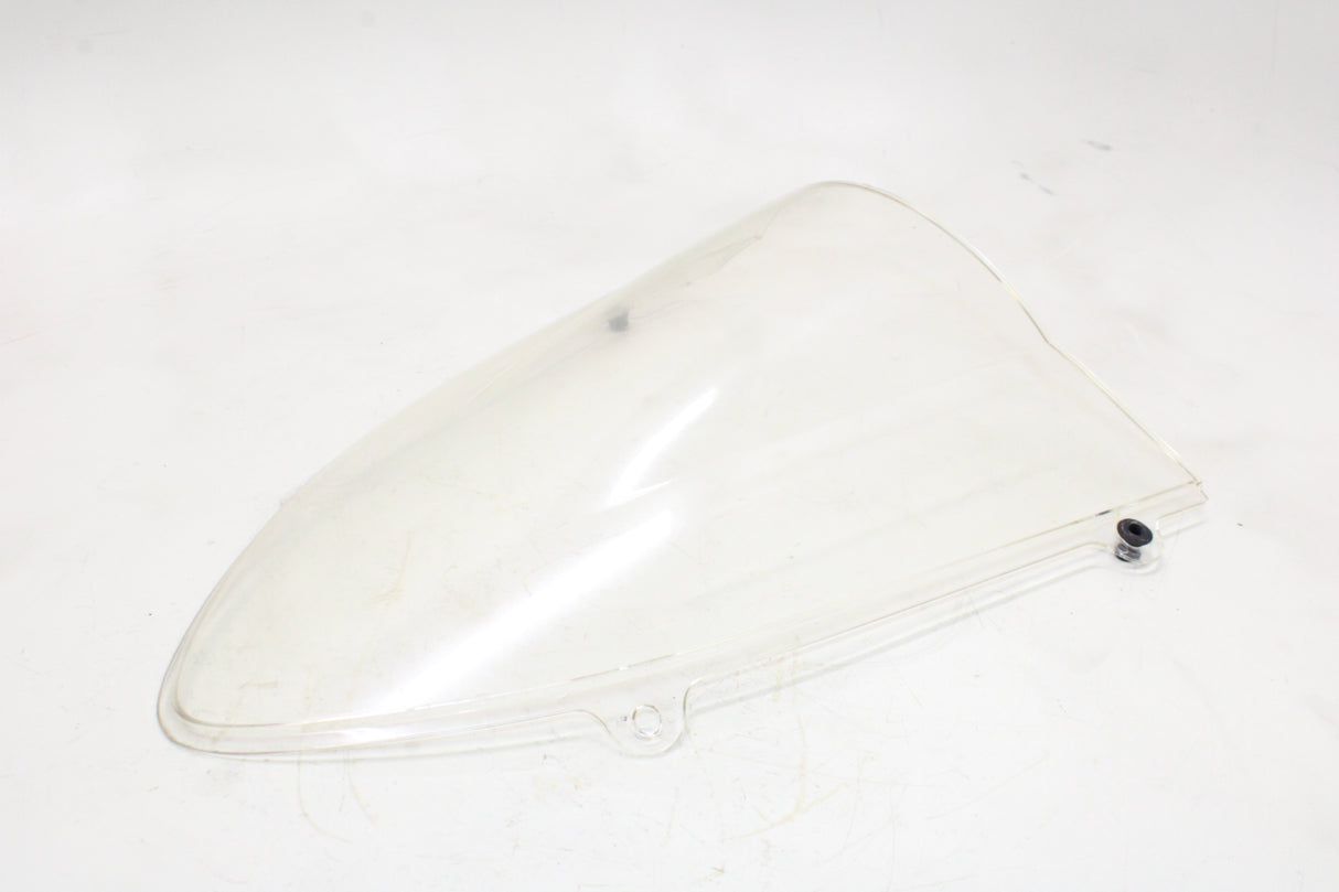 2009 Kawasaki Ninja 250R EX250J OEM FRONT WINDSHIELD WINDSCREEN