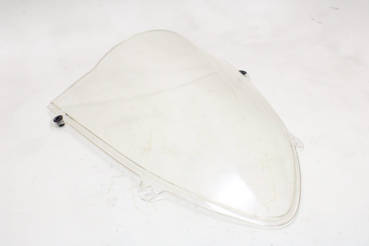 2009 Kawasaki Ninja 250R EX250J OEM FRONT WINDSHIELD WINDSCREEN
