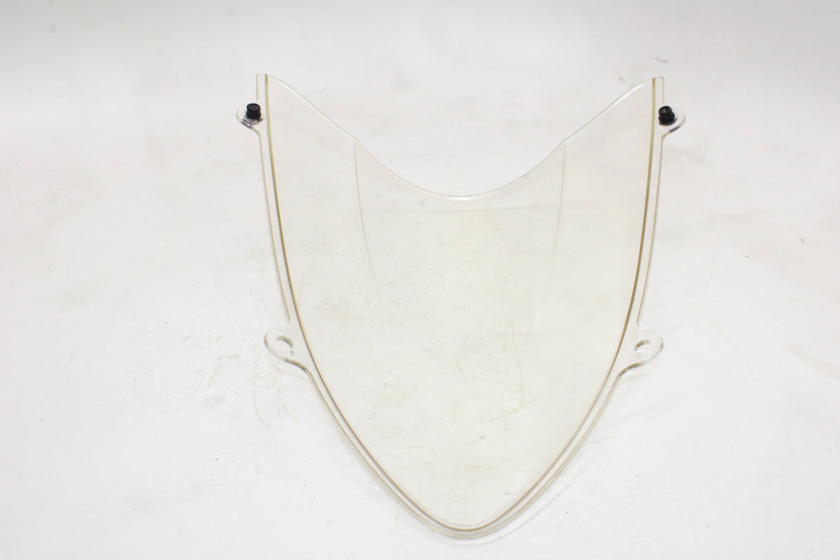 2009 Kawasaki Ninja 250R EX250J OEM FRONT WINDSHIELD WINDSCREEN