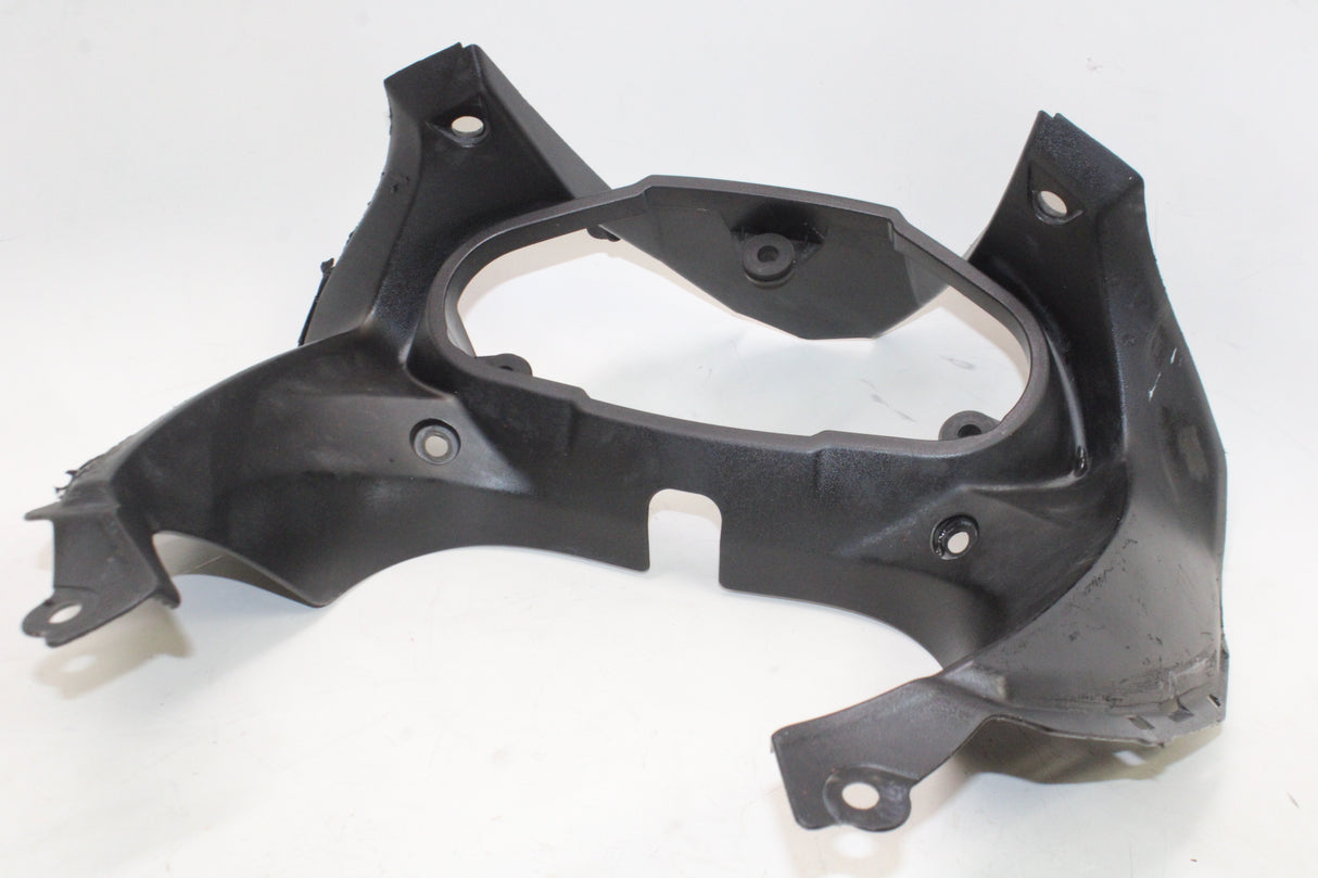 2009 Kawasaki Ninja 250R EX250J OEM SPEEDO CLUSTER GAUGE CLUSTER TRIM PANEL