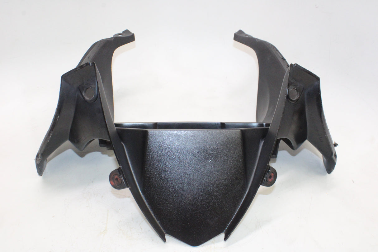 2009 Kawasaki Ninja 250R EX250J OEM SPEEDO CLUSTER GAUGE CLUSTER TRIM PANEL