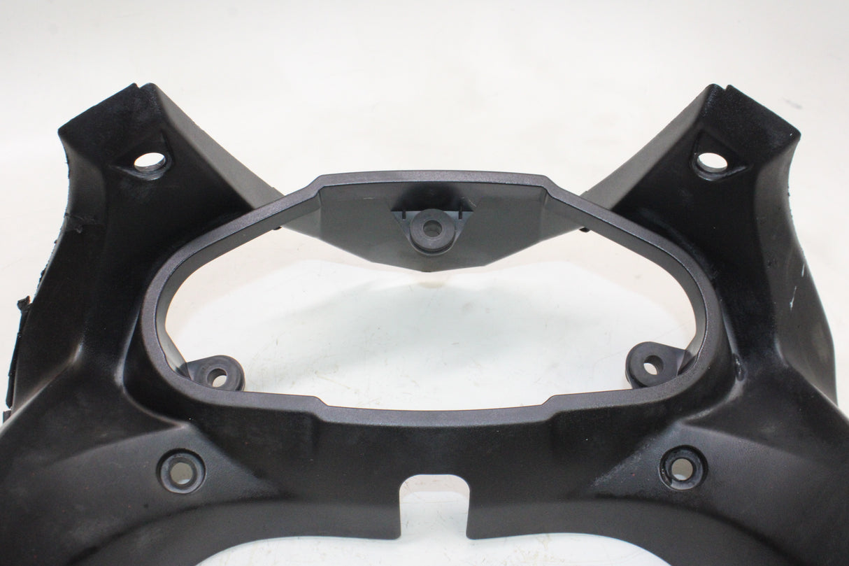 2009 Kawasaki Ninja 250R EX250J OEM SPEEDO CLUSTER GAUGE CLUSTER TRIM PANEL