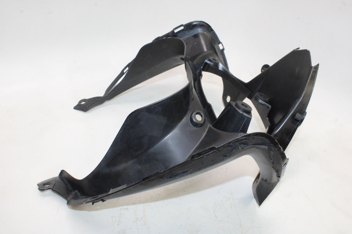 2009 Kawasaki Ninja 250R EX250J OEM SPEEDO CLUSTER GAUGE CLUSTER TRIM PANEL