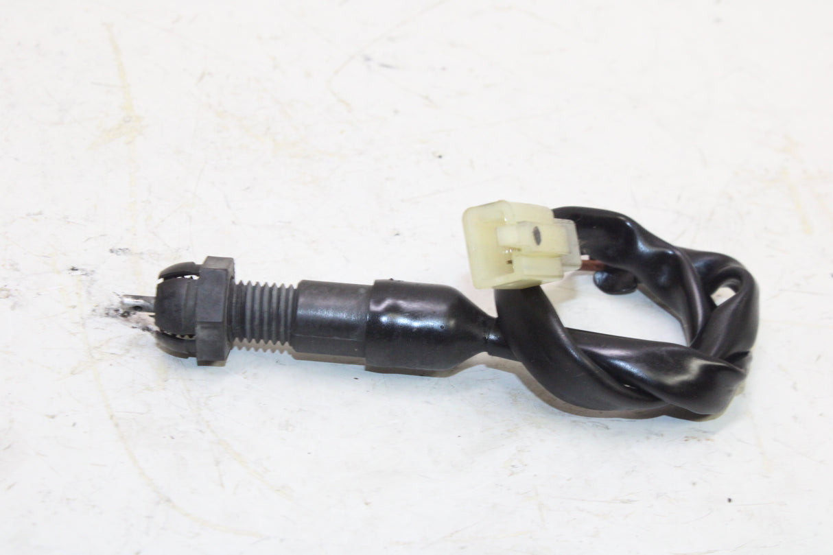 2009 Kawasaki Ninja 250R EX250J OEM REAR BACK BRAKE SENSOR