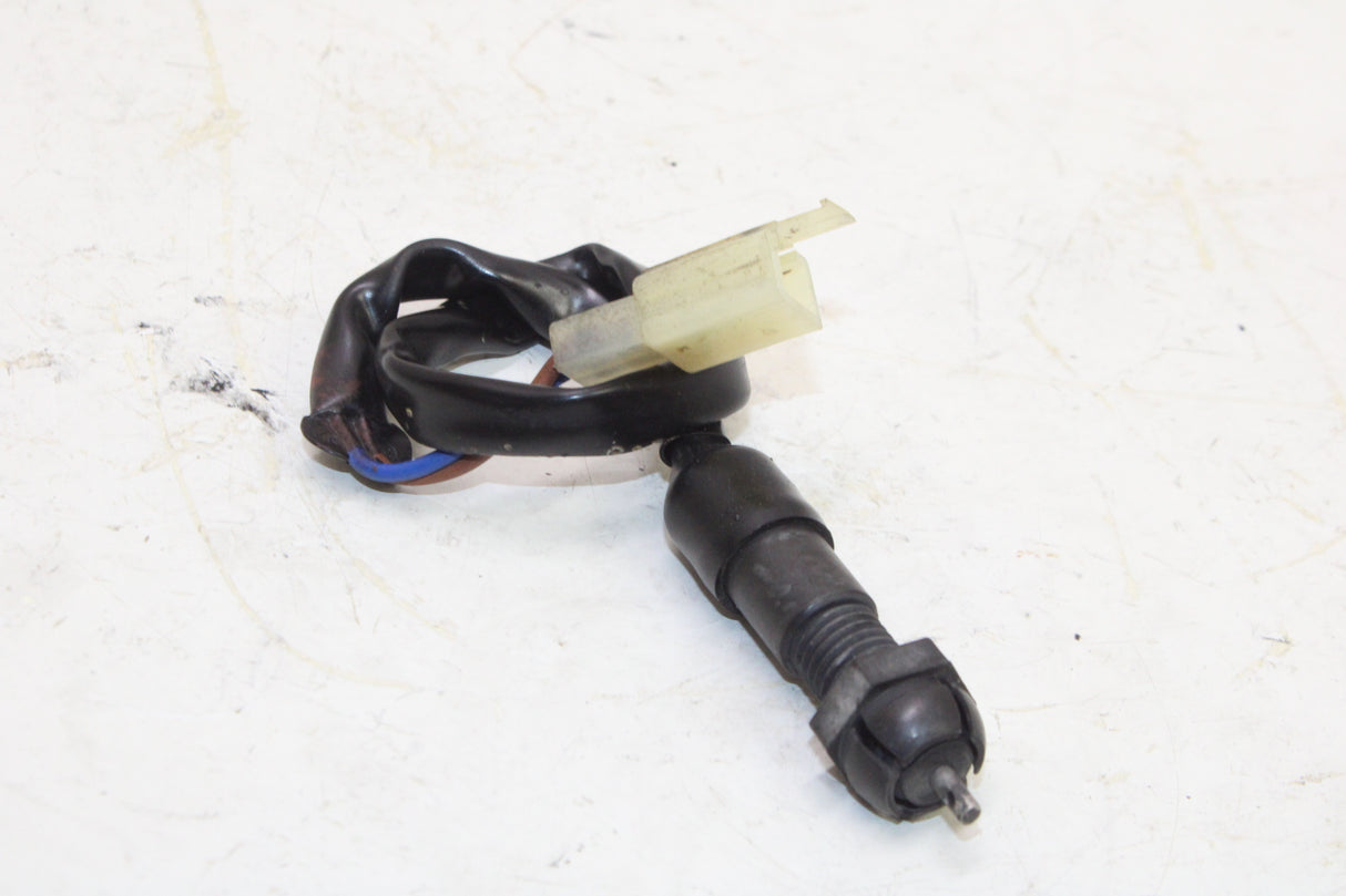 2009 Kawasaki Ninja 250R EX250J OEM REAR BACK BRAKE SENSOR