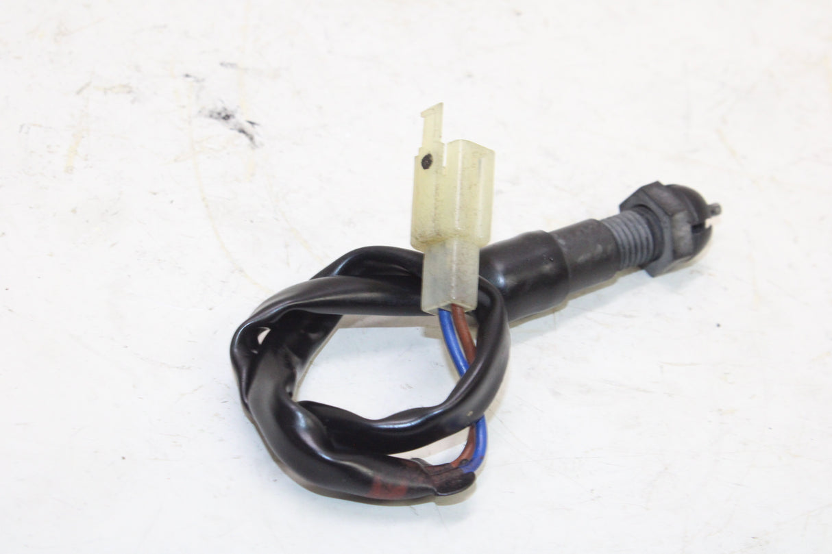 2009 Kawasaki Ninja 250R EX250J OEM REAR BACK BRAKE SENSOR