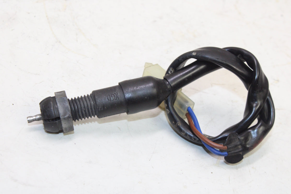 2009 Kawasaki Ninja 250R EX250J OEM REAR BACK BRAKE SENSOR