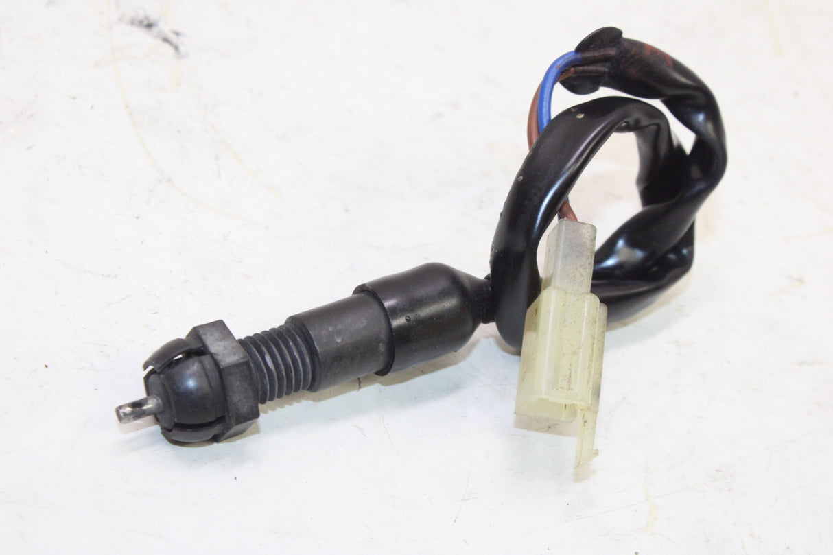 2009 Kawasaki Ninja 250R EX250J OEM REAR BACK BRAKE SENSOR