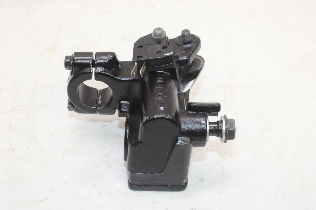 2009 Kawasaki Ninja 250R EX250J OEM FRONT BRAKE MASTER CYLINDER