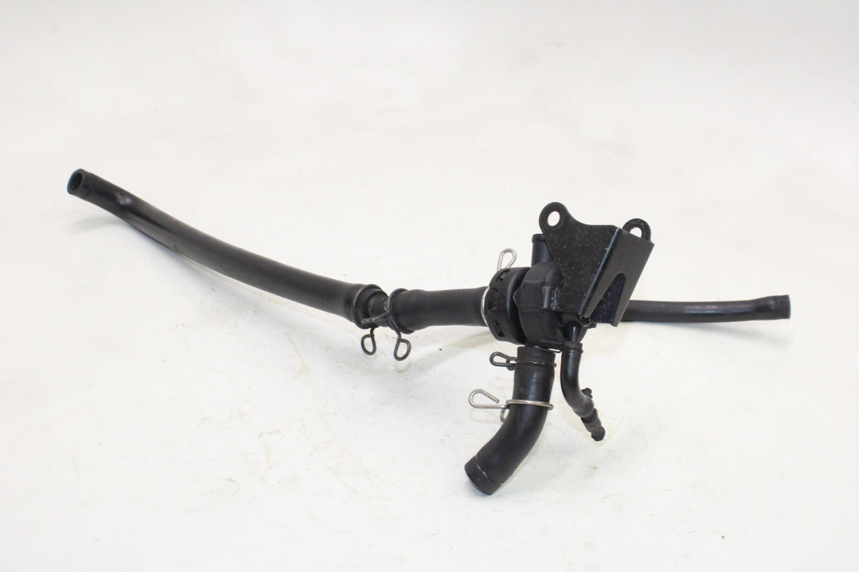 2009 Kawasaki Ninja 250R EX250J OEM AIR VALVE SOLENOID TOP ENGINE SWITCH SENSOR