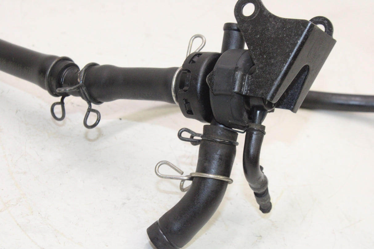 2009 Kawasaki Ninja 250R EX250J OEM AIR VALVE SOLENOID TOP ENGINE SWITCH SENSOR