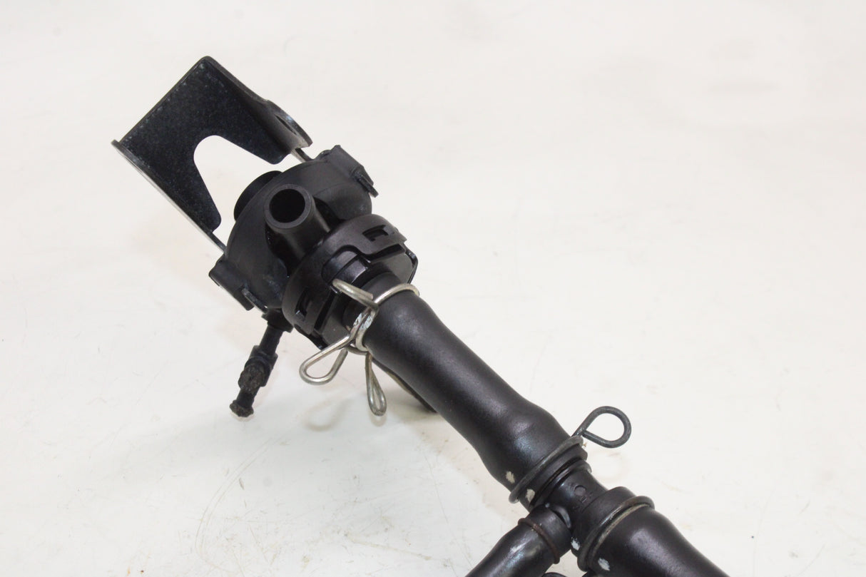 2009 Kawasaki Ninja 250R EX250J OEM AIR VALVE SOLENOID TOP ENGINE SWITCH SENSOR
