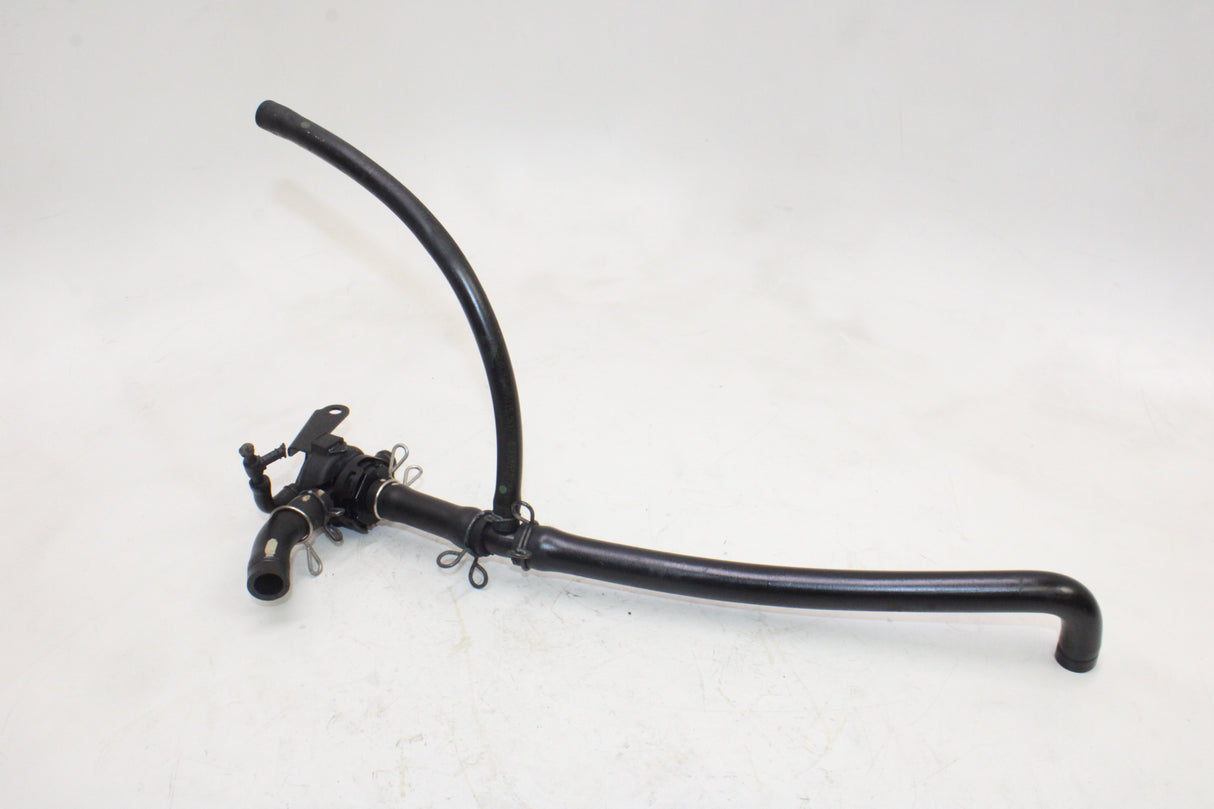 2009 Kawasaki Ninja 250R EX250J OEM AIR VALVE SOLENOID TOP ENGINE SWITCH SENSOR
