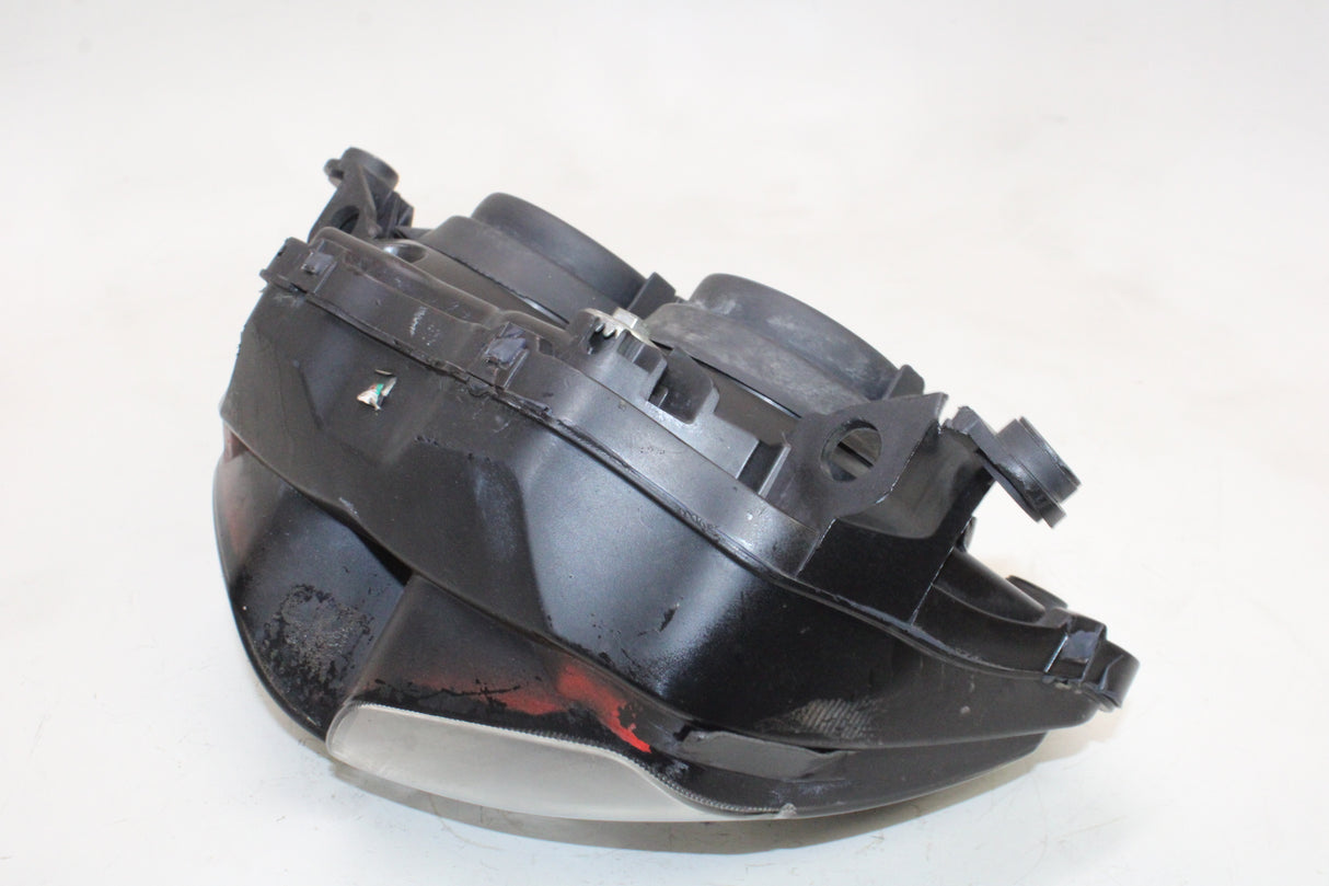 2009 Kawasaki Ninja 250R EX250J OEM FRONT HEADLIGHT HEAD LIGHT LAMP