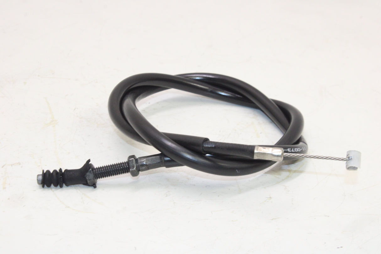 2009 Kawasaki Ninja 250R EX250J OEM CLUTCH CABLE LINE