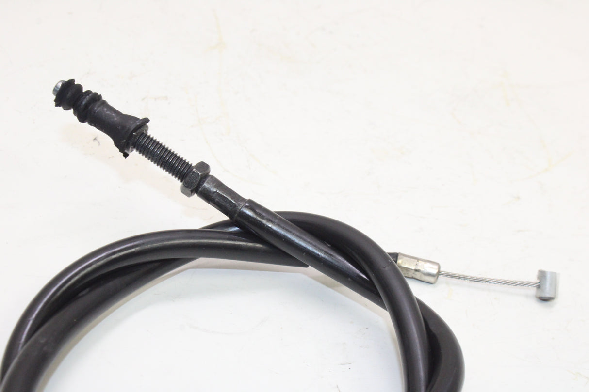 2009 Kawasaki Ninja 250R EX250J OEM CLUTCH CABLE LINE