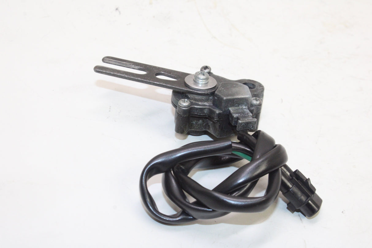 2009 Kawasaki Ninja 250R EX250J OEM KICKSTAND SIDE KICK STAND SENSOR