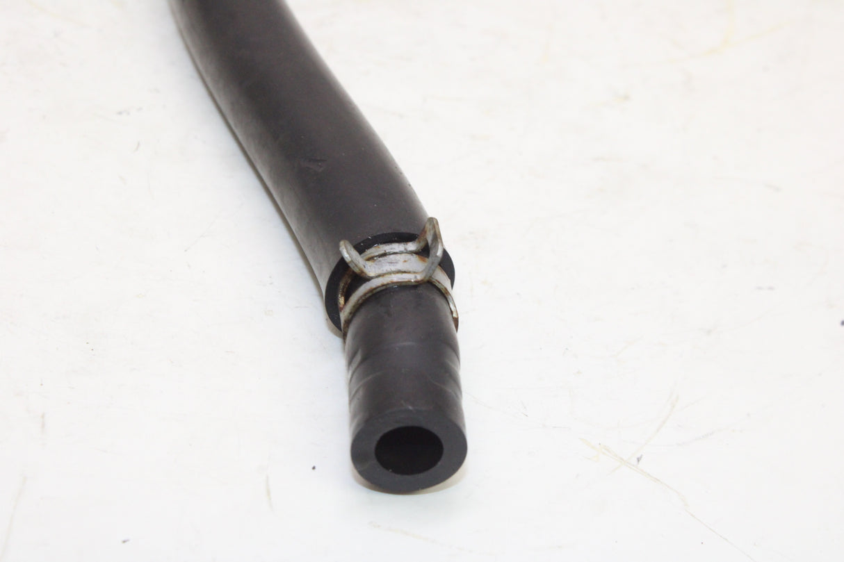 2009 Kawasaki Ninja 250R EX250J OEM REAR BRAKE MASTER FLUID RESERVOIR