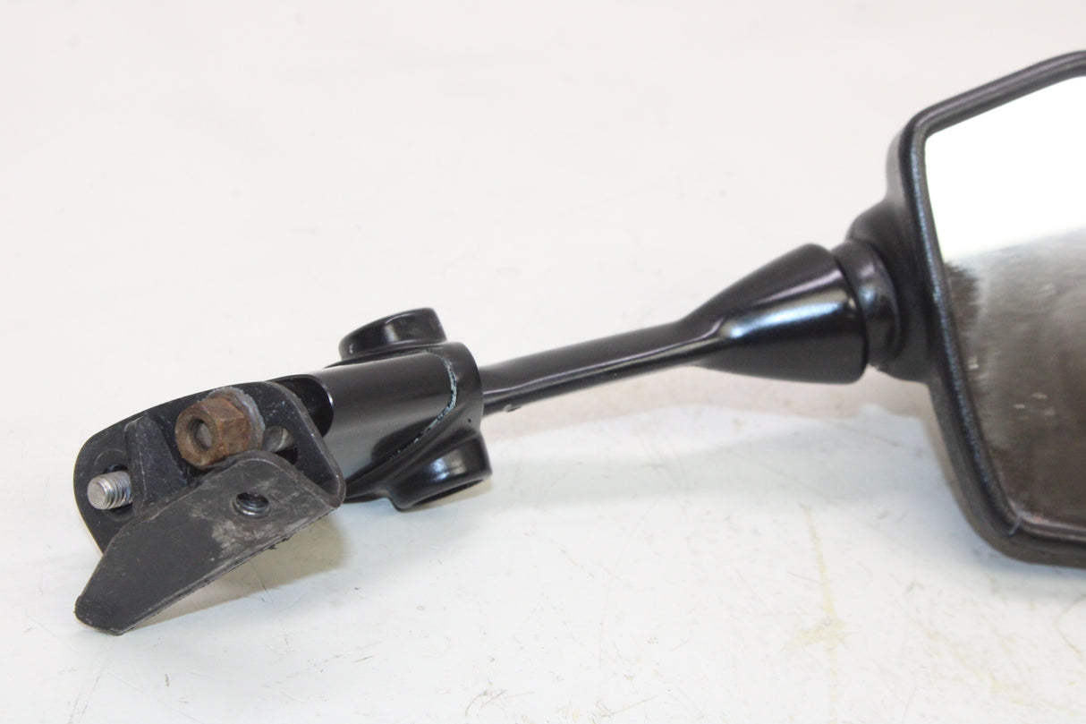 2009 Kawasaki Ninja 250R EX250J OEM RIGHT SIDE REAR VIEW MIRROR