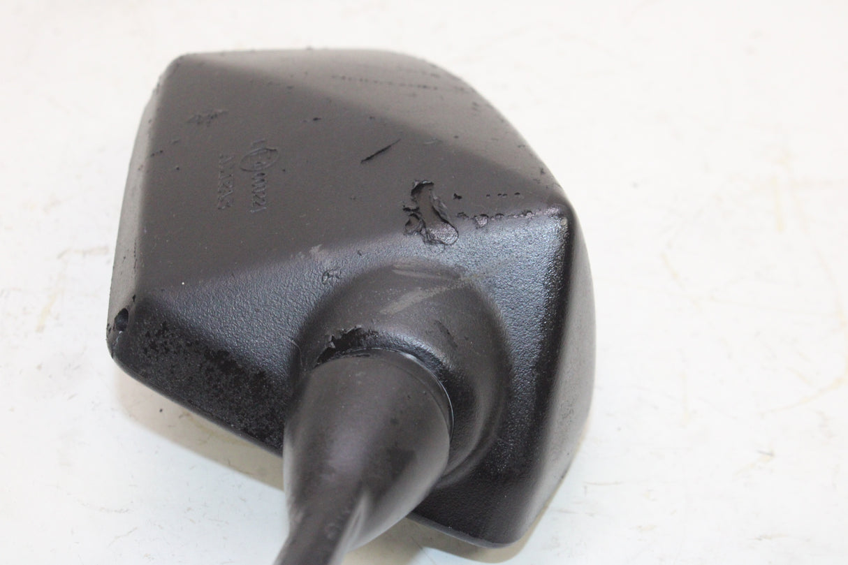 2009 Kawasaki Ninja 250R EX250J OEM RIGHT SIDE REAR VIEW MIRROR