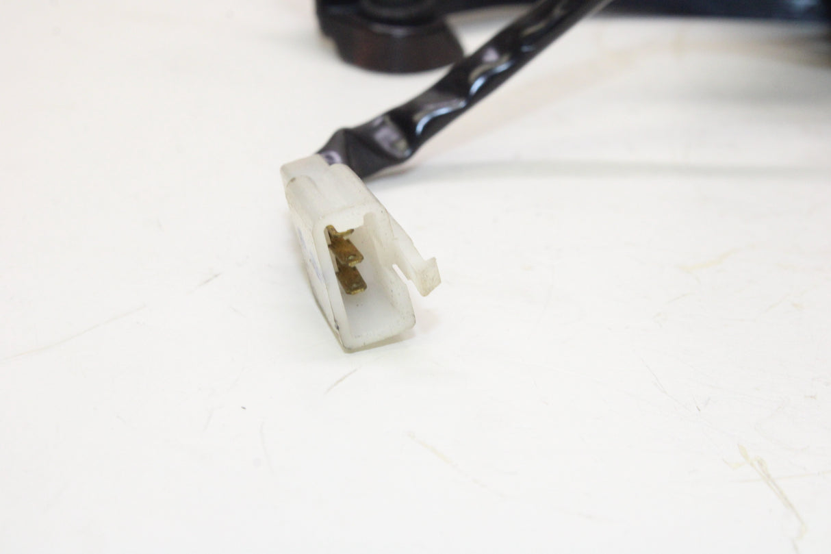 2009 Kawasaki Ninja 250R EX250J OEM REAR TAIL TAILLIGHT BACK BRAKE LIGHT