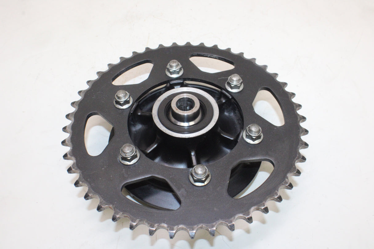 2009 Kawasaki Ninja 250R EX250J OEM REAR BACK SPROCKET