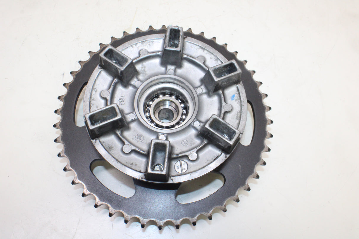 2009 Kawasaki Ninja 250R EX250J OEM REAR BACK SPROCKET