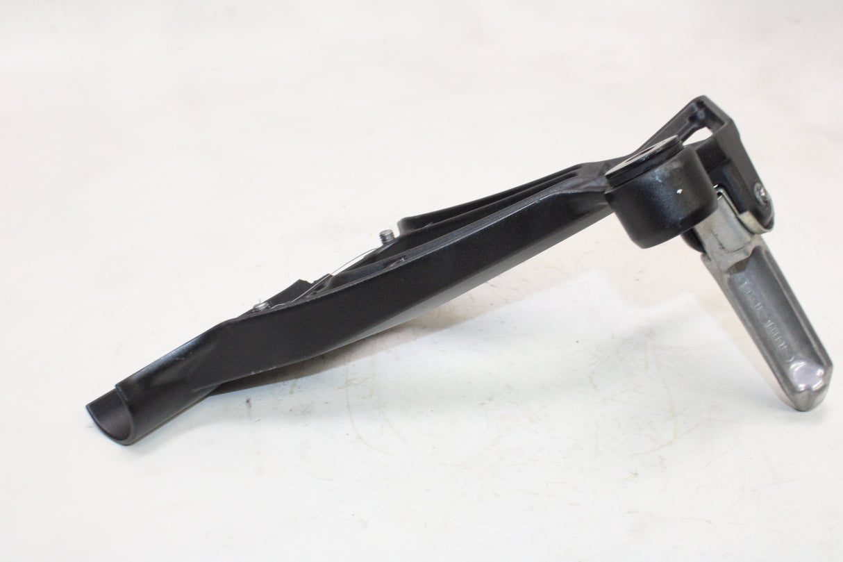 2009 Kawasaki Ninja 250R EX250J OEM RIGHT REAR BACK PASSENGER PEG