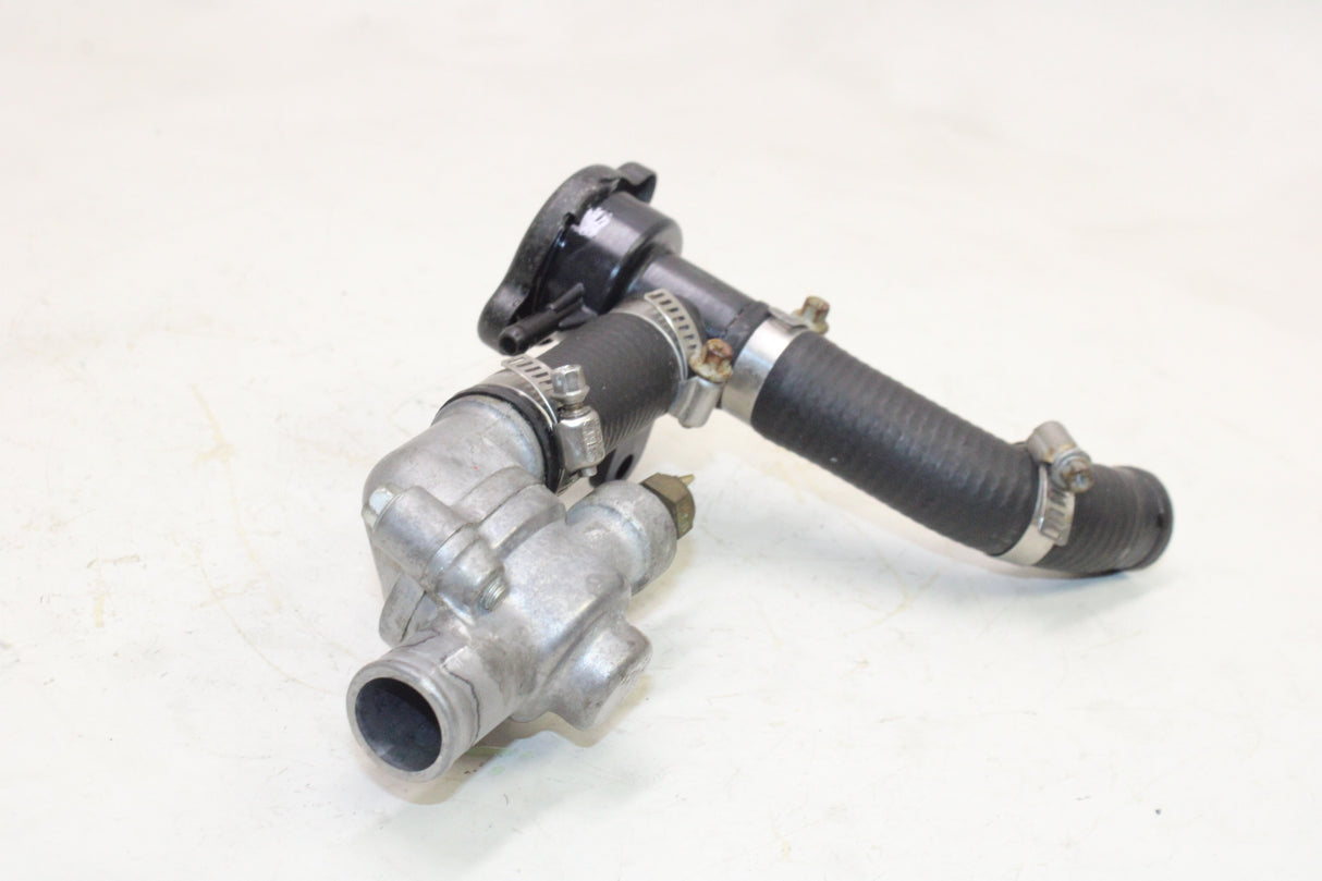2009 Kawasaki Ninja 250R EX250J OEM THERMOSTAT HOUSING