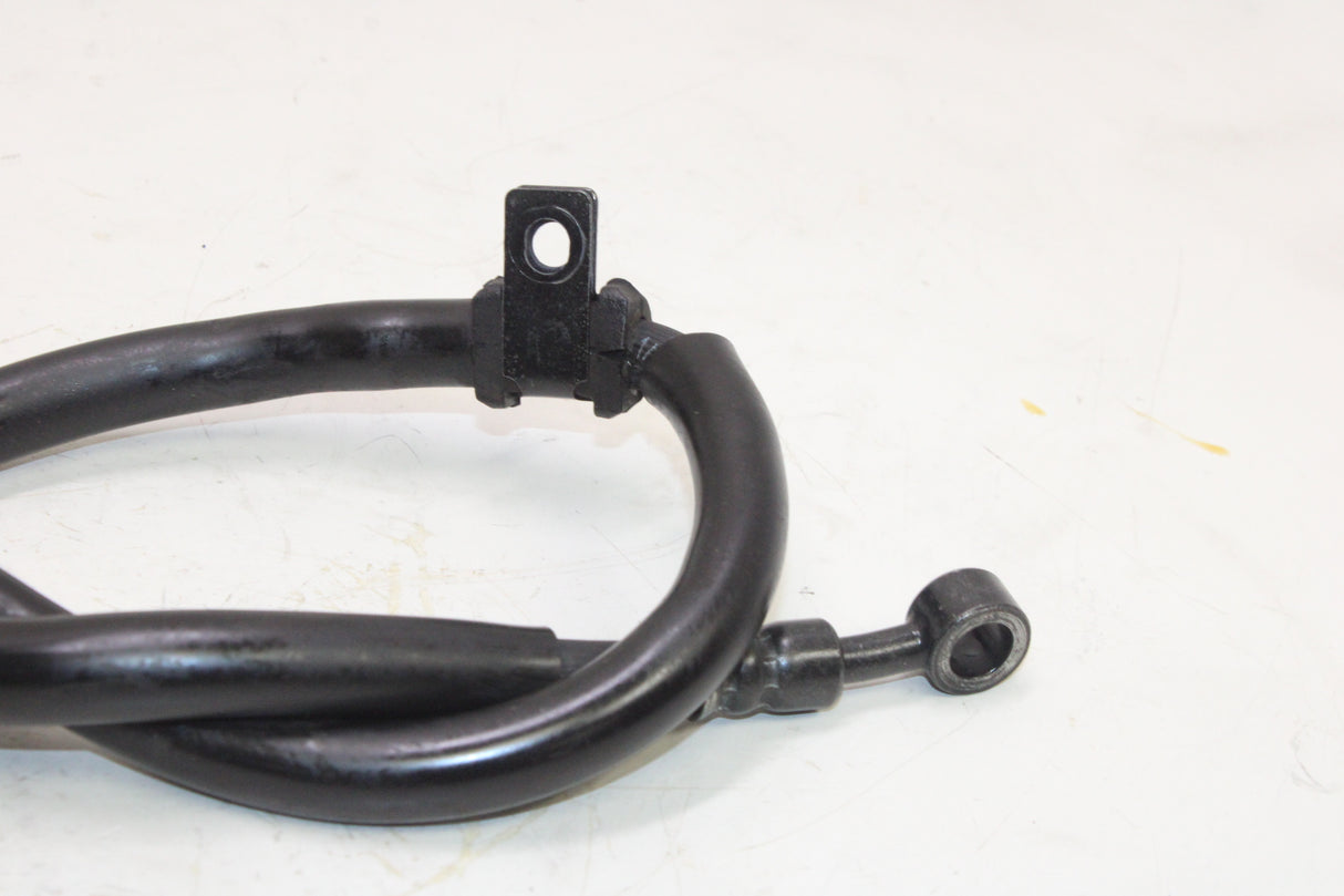 2009 Kawasaki Ninja 250R EX250J OEM FRONT BRAKE HOSE FLUID LINE