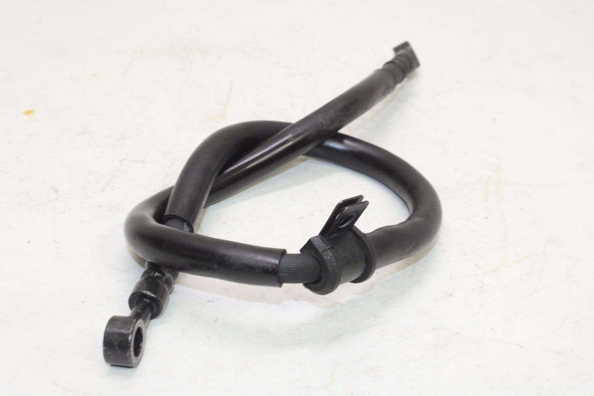 2009 Kawasaki Ninja 250R EX250J OEM FRONT BRAKE HOSE FLUID LINE
