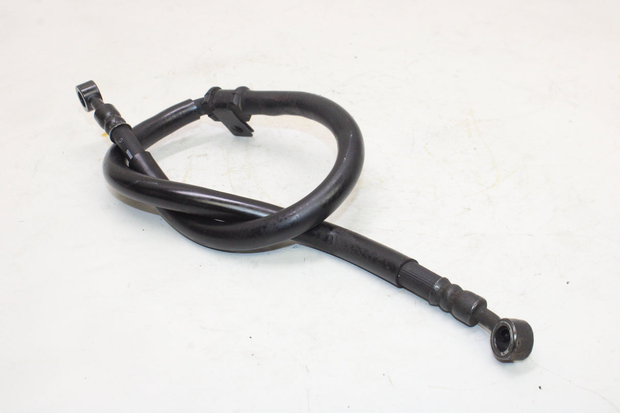 2009 Kawasaki Ninja 250R EX250J OEM FRONT BRAKE HOSE FLUID LINE