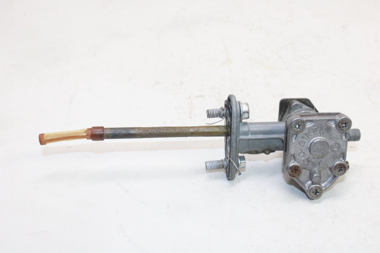 2000 Kawasaki Ninja 250R EX250J OEM FUEL GAS TANK PETCOCK SHUT ON OFF VALVE