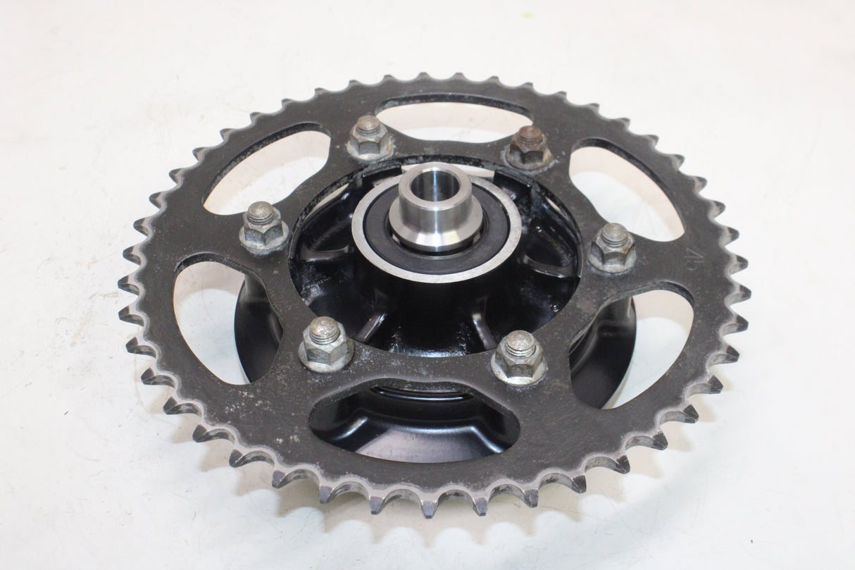 2000 Kawasaki Ninja 250R EX250J OEM REAR BACK SPROCKET