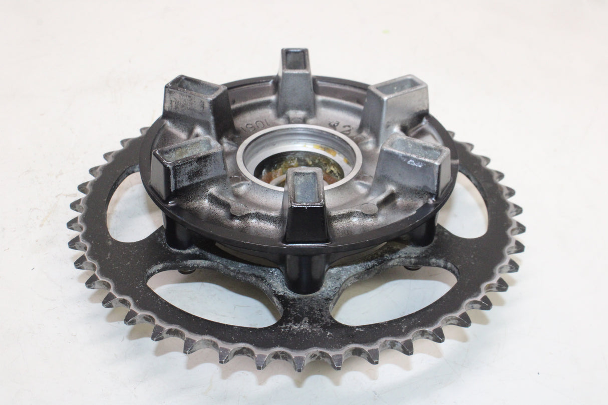 2000 Kawasaki Ninja 250R EX250J OEM REAR BACK SPROCKET