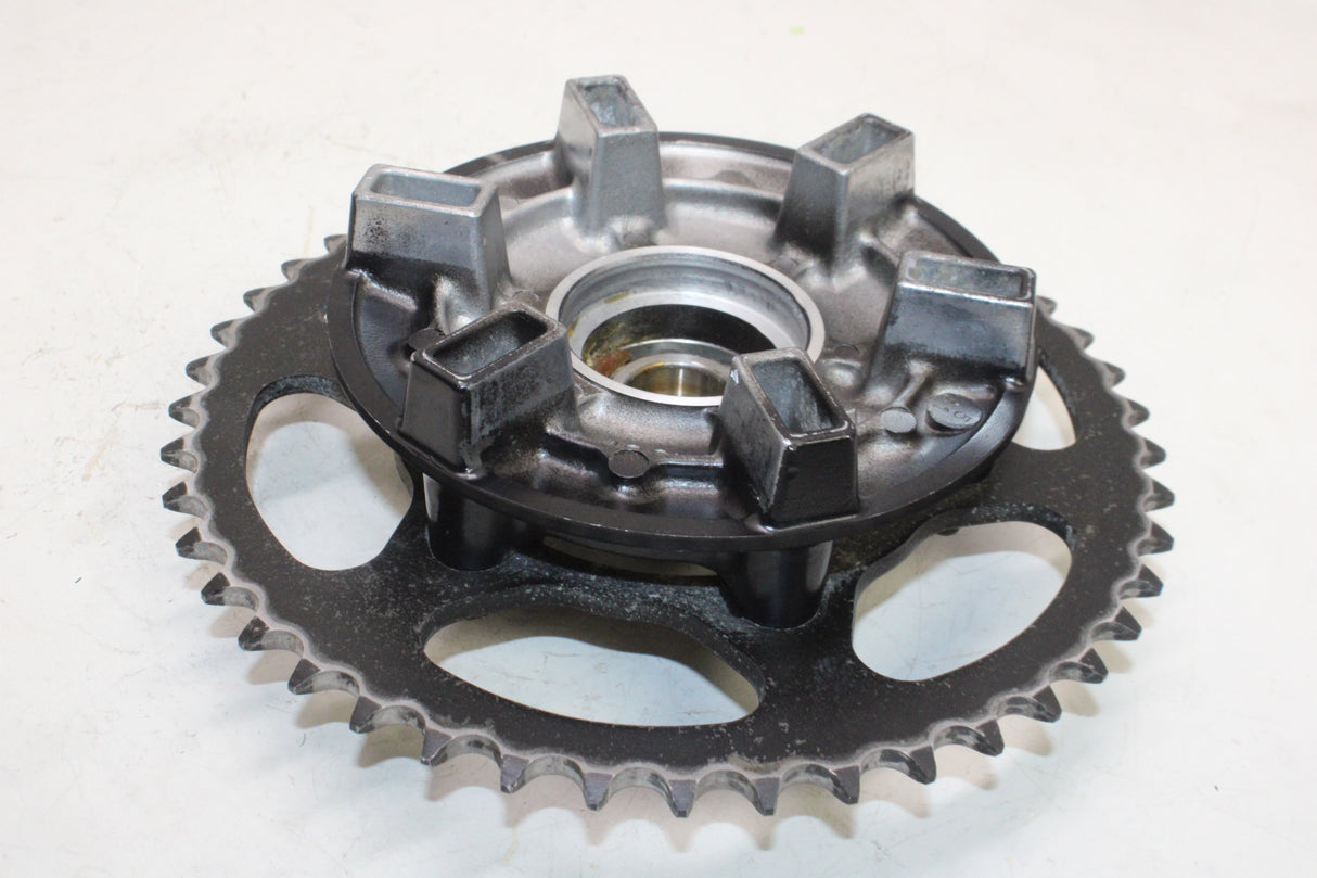 2000 Kawasaki Ninja 250R EX250J OEM REAR BACK SPROCKET