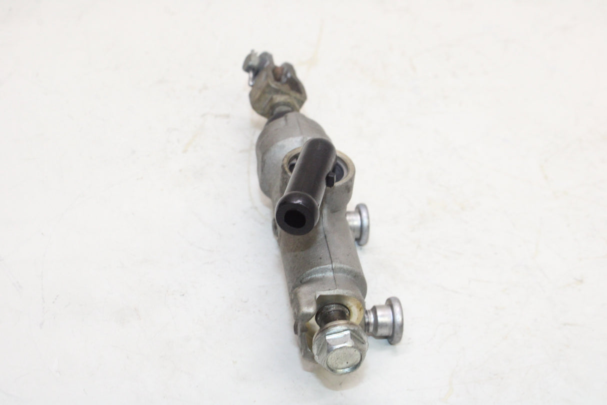 2000 Kawasaki Ninja 250R EX250J OEM REAR BACK BRAKE MASTER CYLINDER